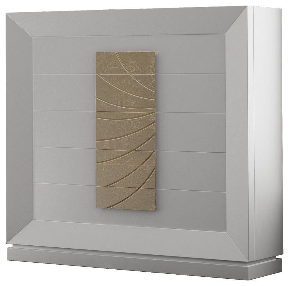 London Bed Dor130, King, Set5