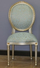 Traditional Side Chair