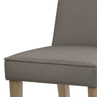 Bartow Dining Chair, Taupe