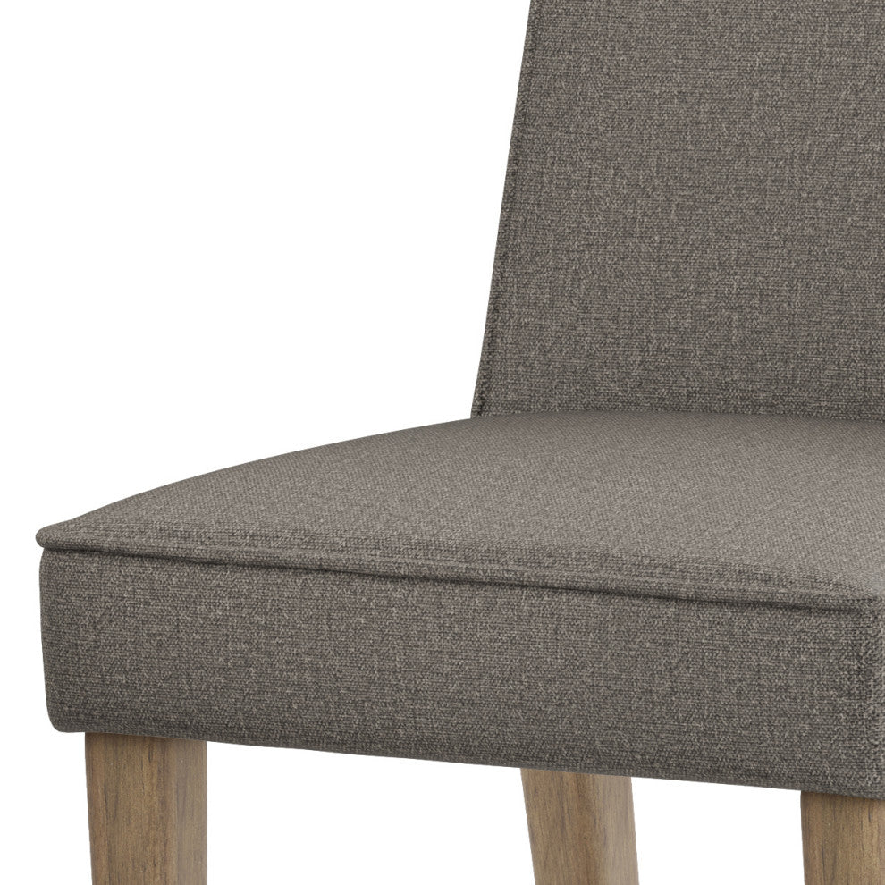 Bartow Dining Chair, Taupe