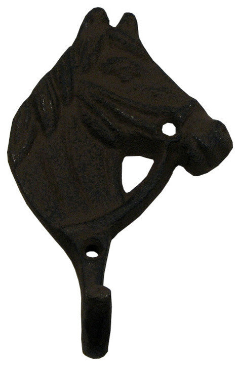 Horsehead Hook