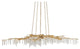 Forest Light Chandelier