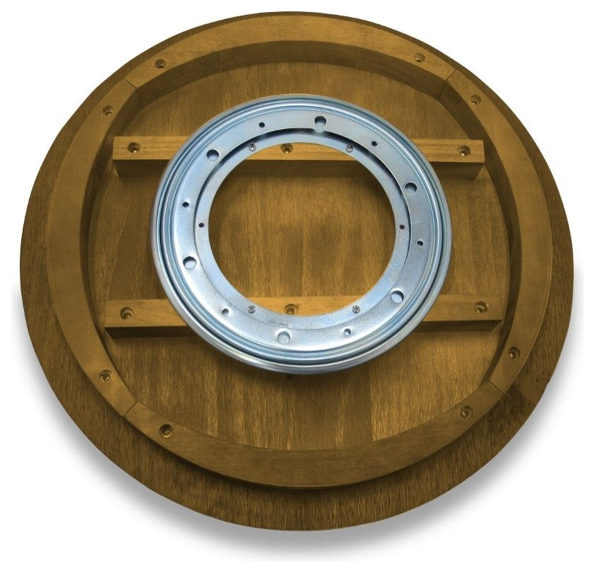 Filomena Lazy Susan, Cinnamon
