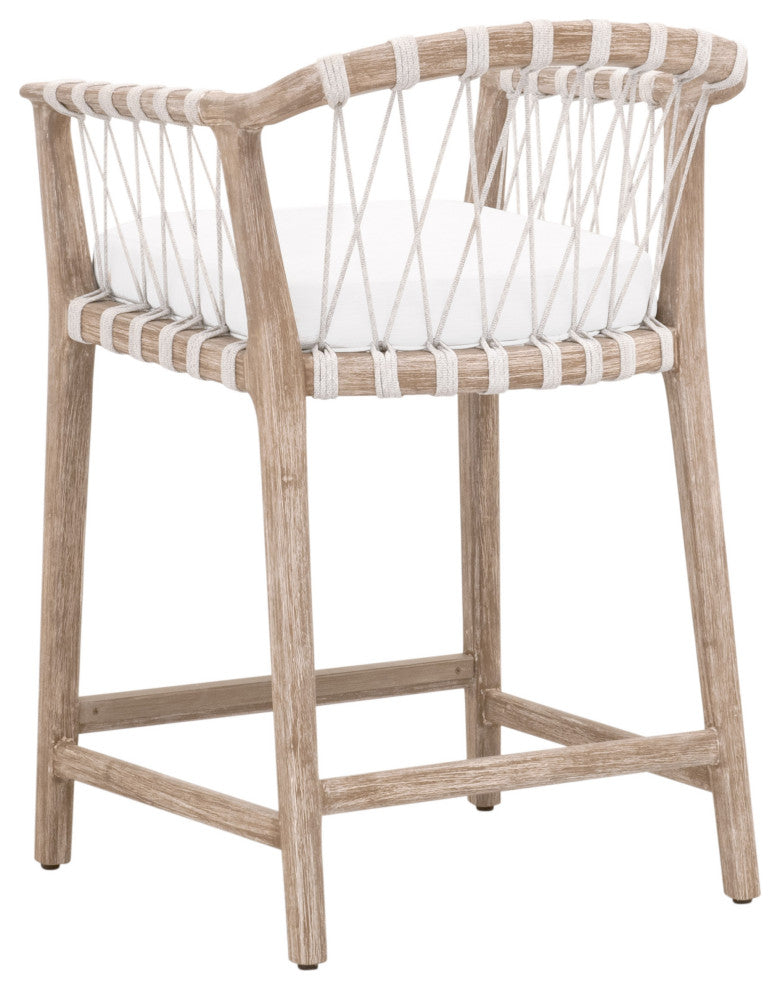 Pacific Counter Stool