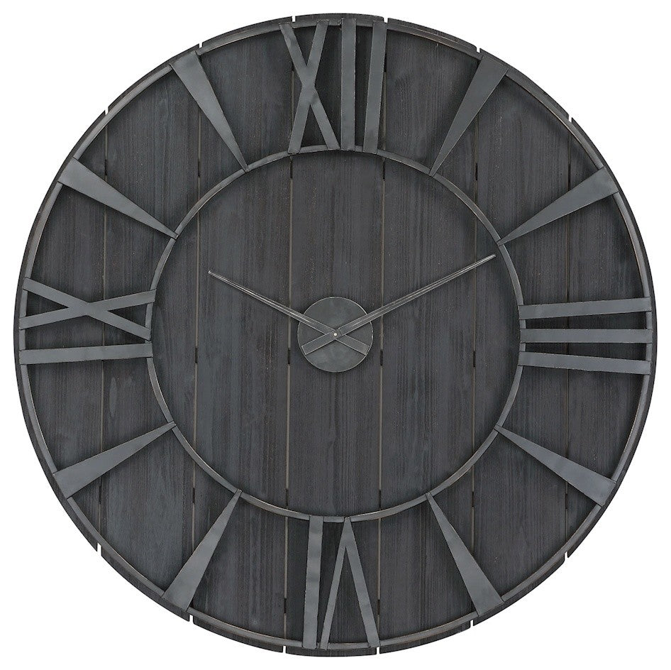 Sterling Cape Verde Wall Clock - 326-8723