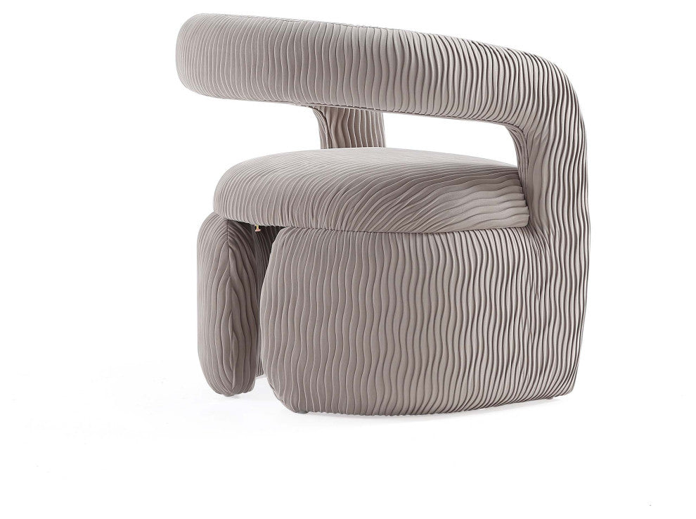 Manhattan Comfort Corvette Dining Chairs, Set of 2