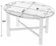 Carlisle Butler Table, Vintage Oak