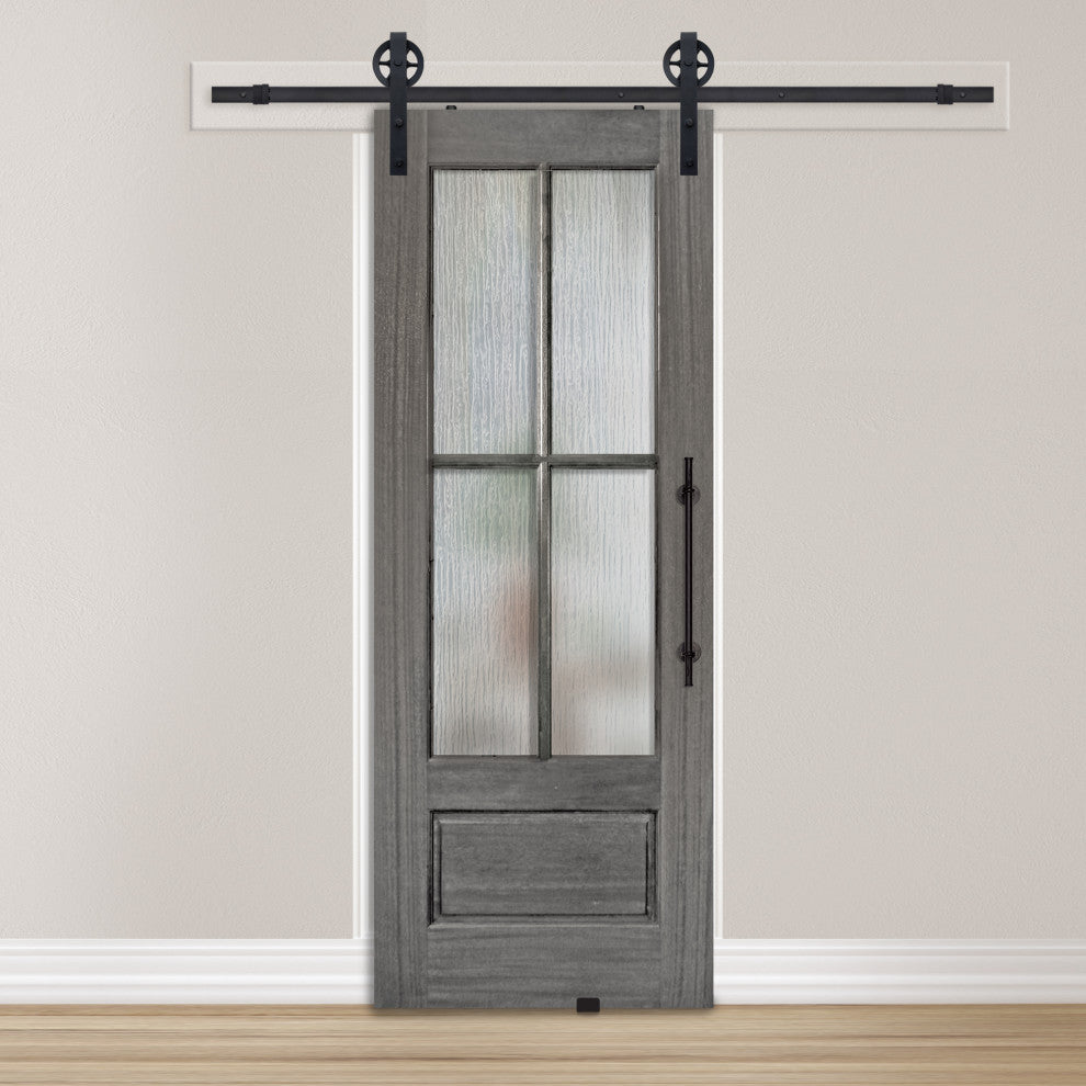 4 Lite SDL 96" Door, 32"x96"