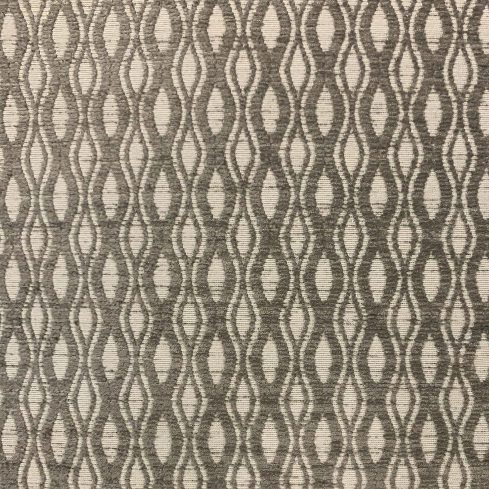 Plutus Brown Bites Dot Luxury Throw Pillow, 20"x36"