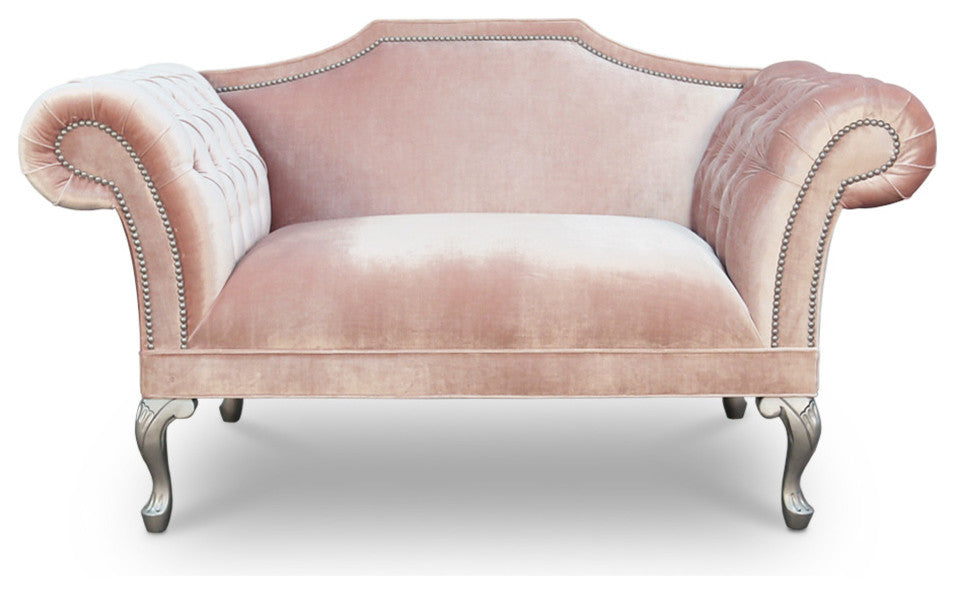 Tres Bien Loveseat