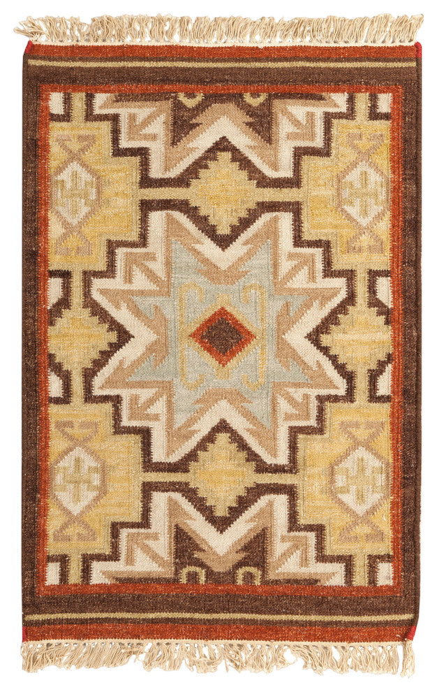Surya Jewel Tone II JTII-2034 8' x 11' Rug