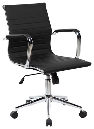 Gewnee  Medium Back Executive Office Chair
