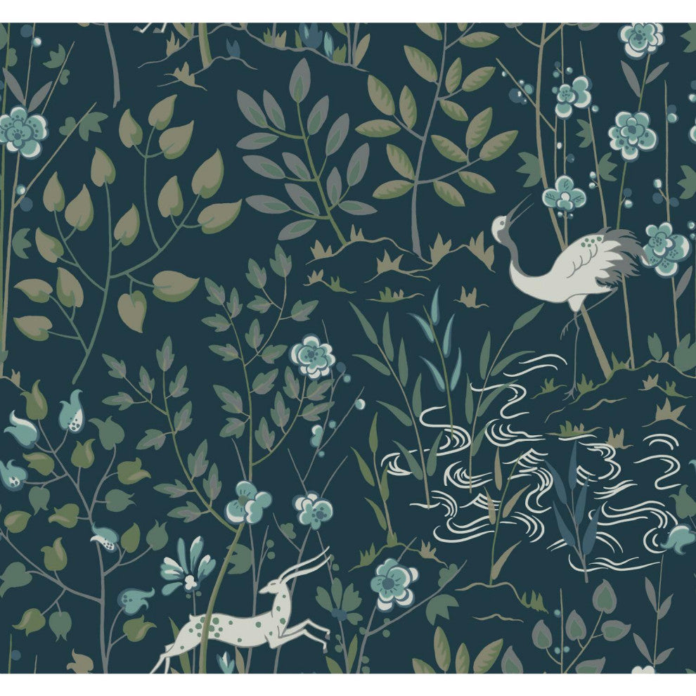Aspen Wallpaper