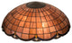 Meyda lighting 79812 20"W Elan Shade