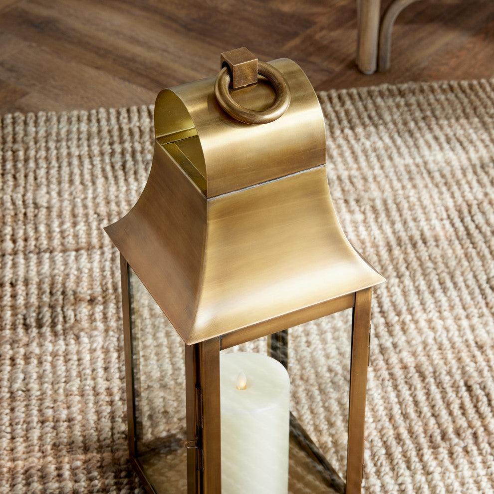 Geneva Lantern, Small