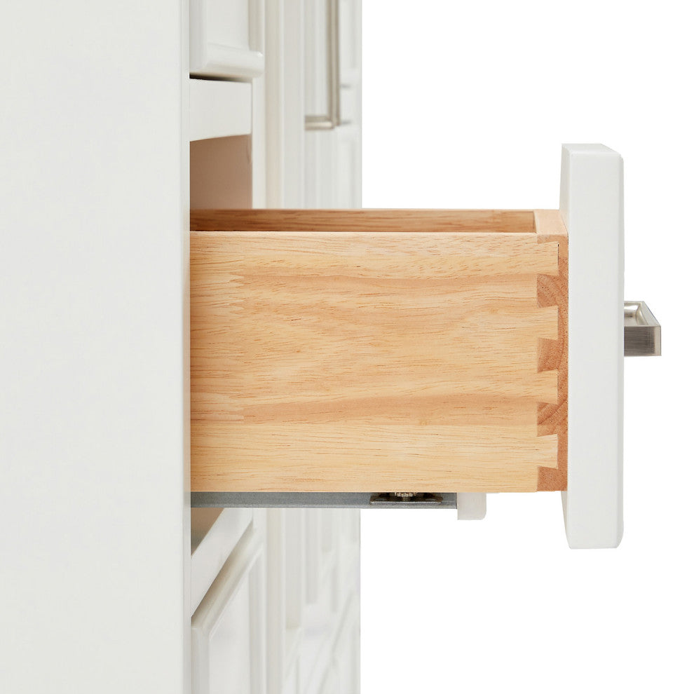 Ariel M055SWQOVO Stafford 55" - White