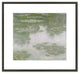 Nympheas, Water Landscape, 1907