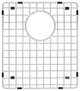 Karran USA GR-3020 13" L x 14-1/2" W Stainless Steel Basin Rack - Stainless