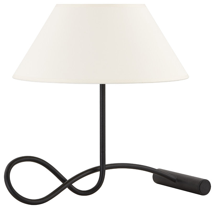 2 Light Table Lamp