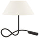 2 Light Table Lamp