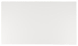 Safavieh Gael Rectangle Dining Table, White