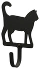Cat Wall Hook, Extra Small