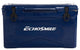 EchoSmile 40 qt. Rotomolded Cooler, Navy Blue