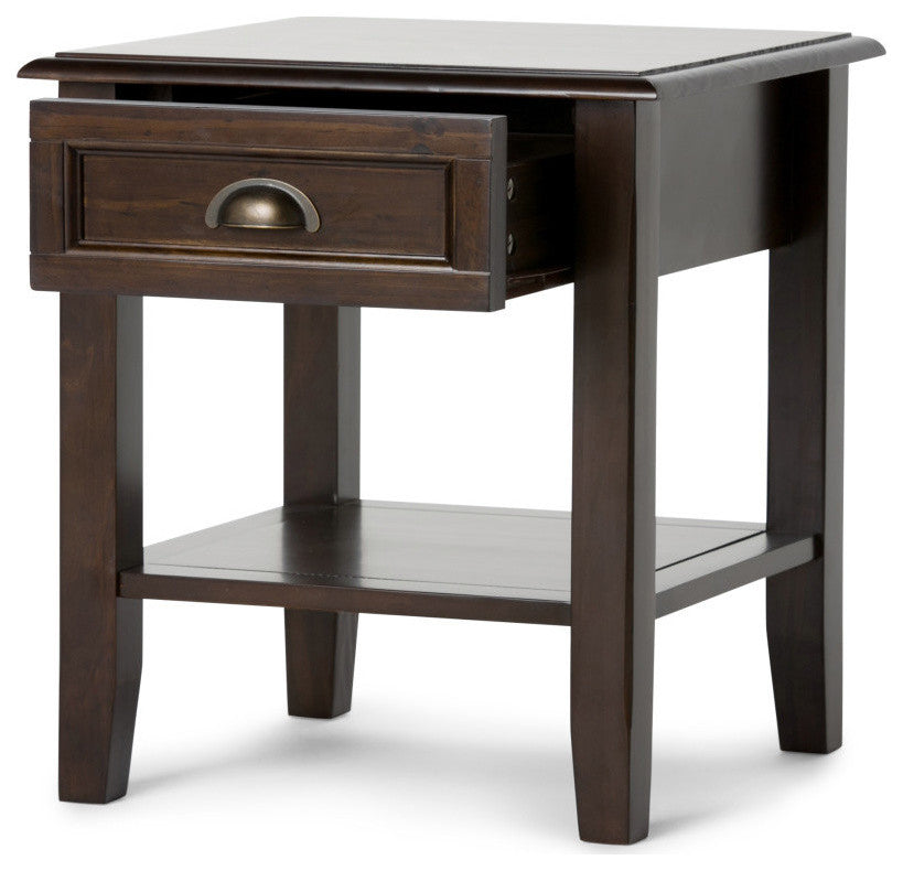 Burlington End Table
