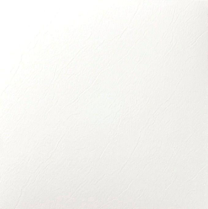 Sterling White 12"x12" Self Adhesive Vinyl Floor Tile #102 - 20 Tiles