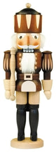 Christian Ulbricht Nutcracker- King