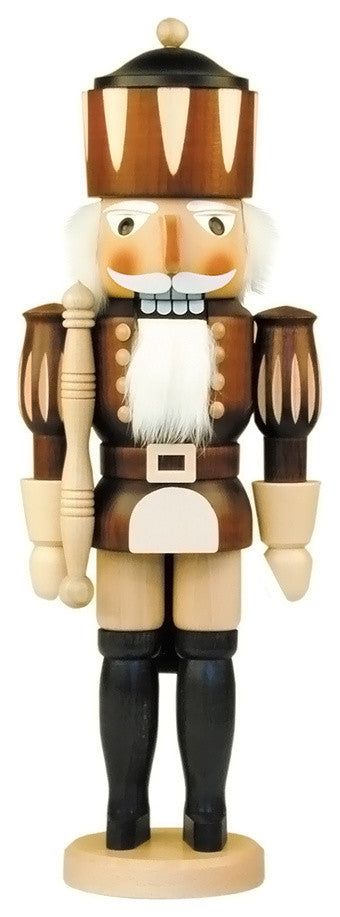 Christian Ulbricht Nutcracker- King