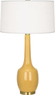 Delilah Table Lamp, Sunset