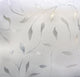Artscape Etched Leaf Window Film 24"x36"