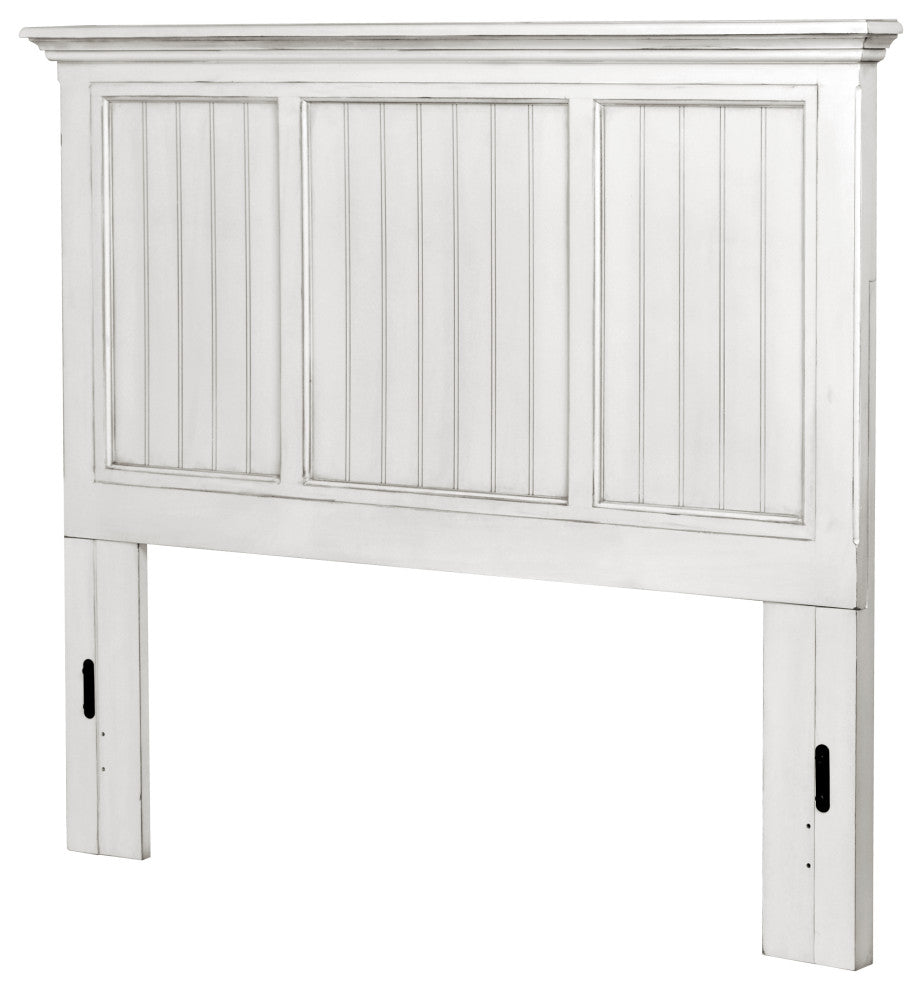 Monaco Headboard, King