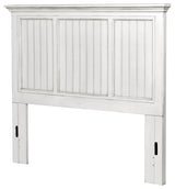 Monaco Headboard, King