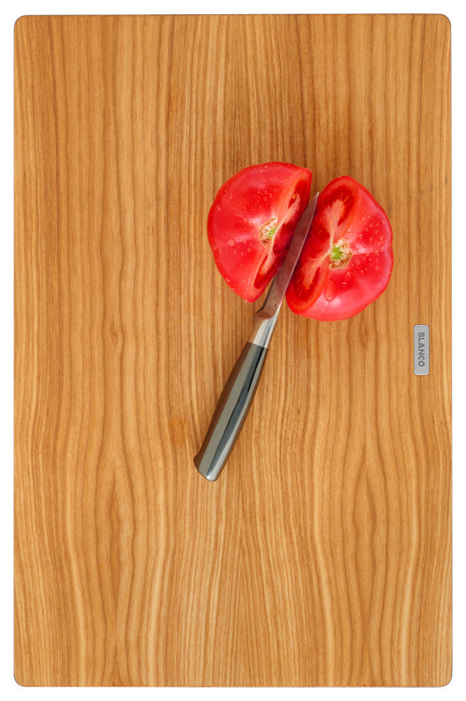 Blanco Wood Cutting Board, Ash