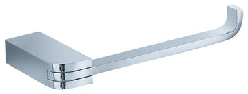 Fresca Solido Toilet Paper Holder, Chrome