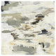 "Steps on Stones I" Digital Paper Print by Silvia Vassileva, 26"x26"