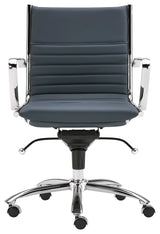 Dirk Low Back Office Chair