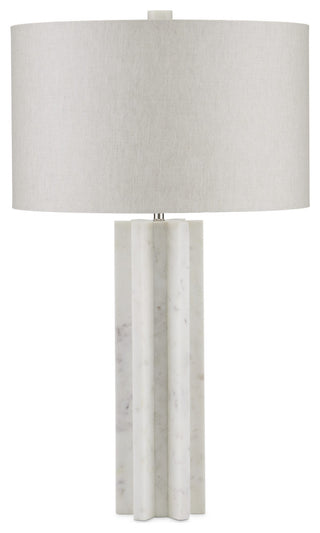Mercurius Table Lamp