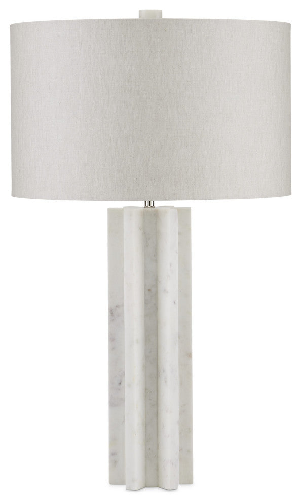 Mercurius Table Lamp