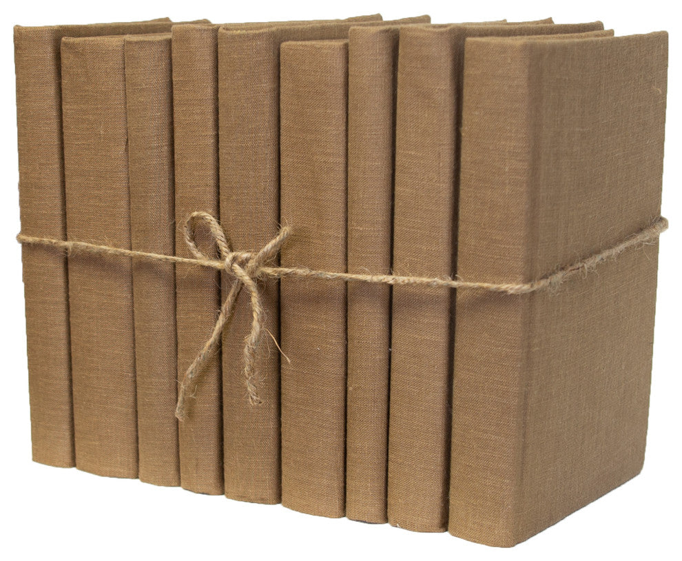 Havana Linen Wrapped ColorPak