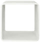 Cali Accent Cube White