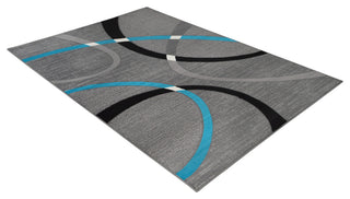 Modern Runner, Electric, 10'5"x7'6"