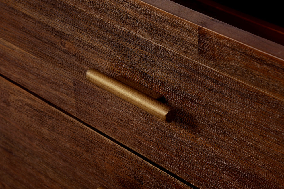 Perry Series - 30" 2 Door Vanity with Inner Drawer