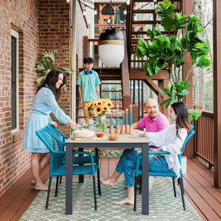 Crystorama Lighting Group CAP-8506 Capsule 3 Light 12"W Outdoor - Matte Black /