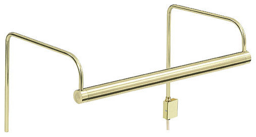 House of Troy SL84-61 16-Light Picture-Light from the Slim-line