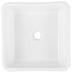 Claire One-Piece Pedestal Sink