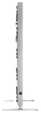 Hollywood Tri Tone Plus Makeup Mirror, Silver