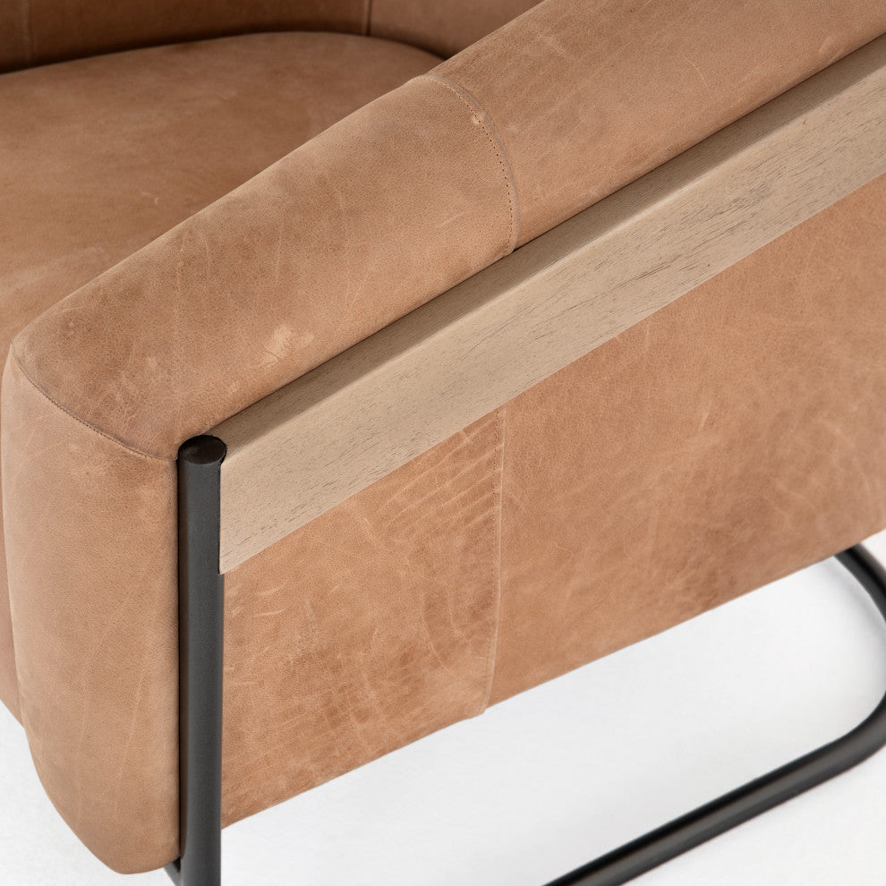 Etta Chair, Winchester Beige